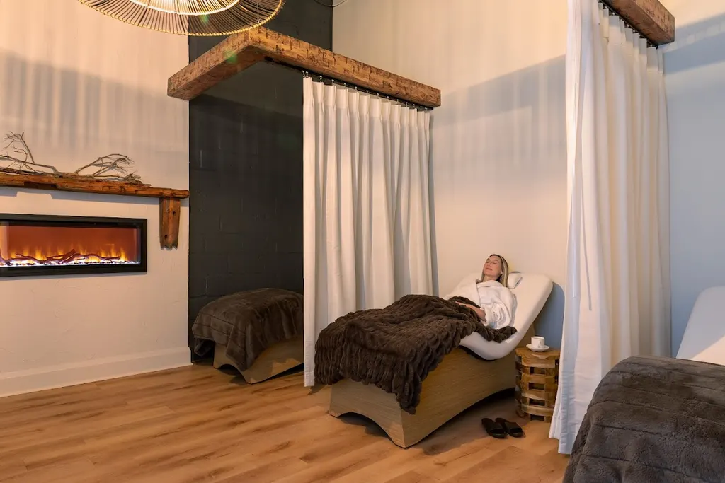 Reprieve Spa — Day spa in Chagrin Falls